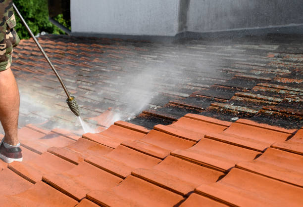 Local Pressure Washing Services in Wrightsboro, NC