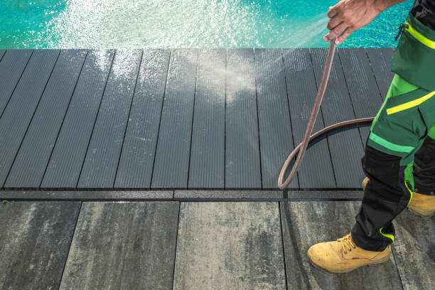 Pressure Washing Services for Businesses in Wrightsboro, NC