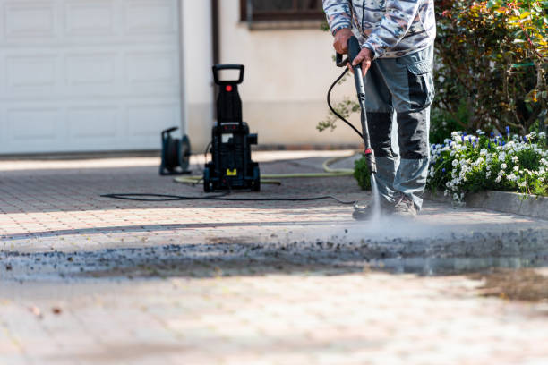 Reliable Wrightsboro, NC Pressure Washing Solutions