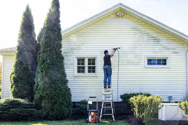 Best Residential Pressure Washing Services  in Wrightsboro, NC