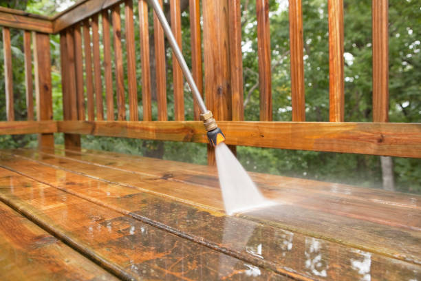 Best Affordable Pressure Washing  in Wrightsboro, NC